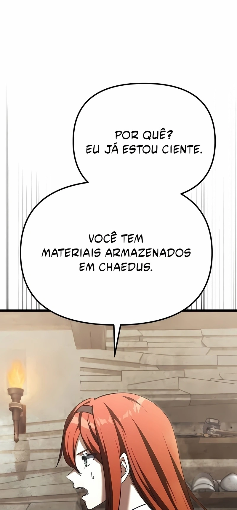 O Cavaleiro Prodígio com Tempo Limitado Capítulo 112 Página 64