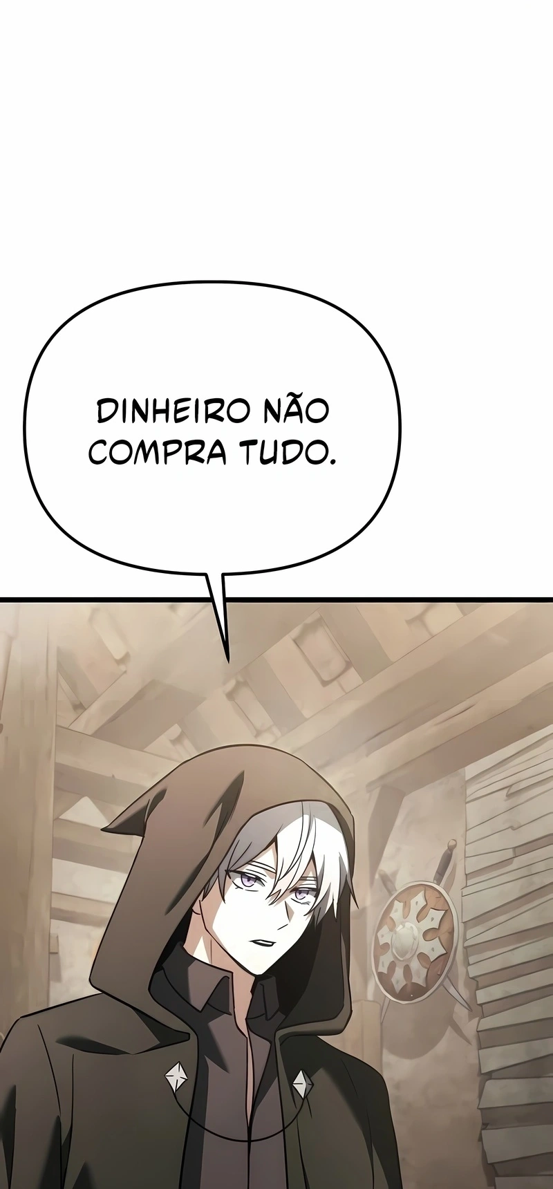 O Cavaleiro Prodígio com Tempo Limitado Capítulo 112 Página 67