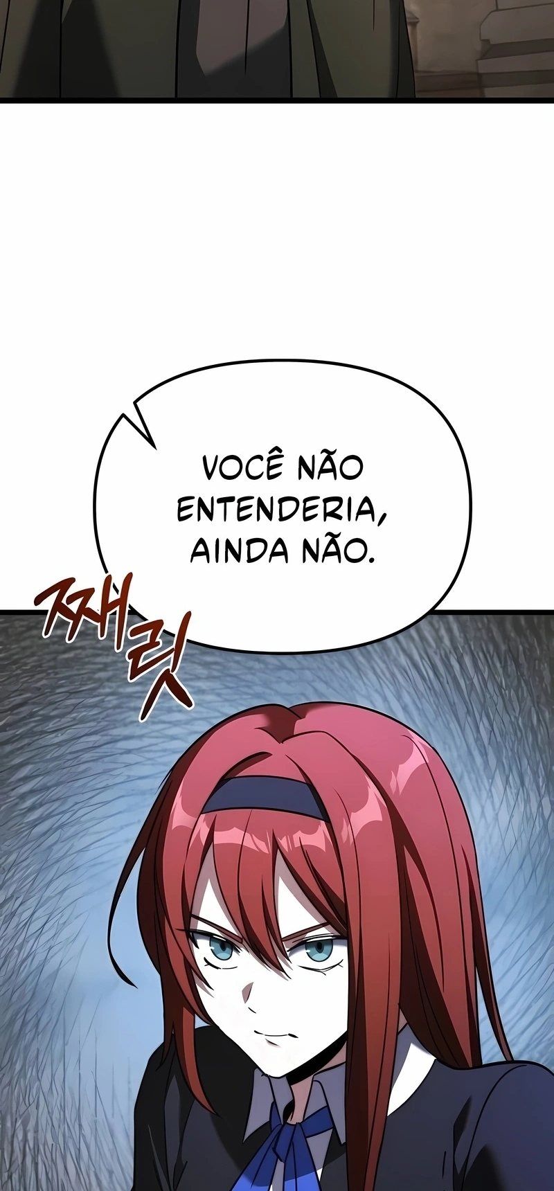 O Cavaleiro Prodígio com Tempo Limitado Capítulo 112 Página 68