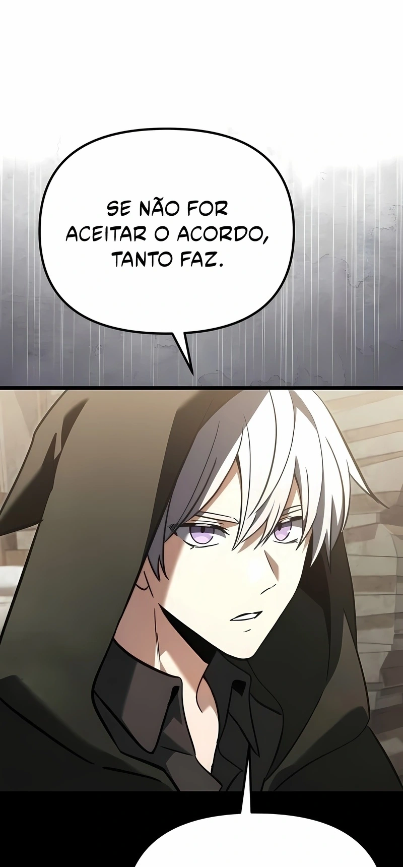 O Cavaleiro Prodígio com Tempo Limitado Capítulo 112 Página 75