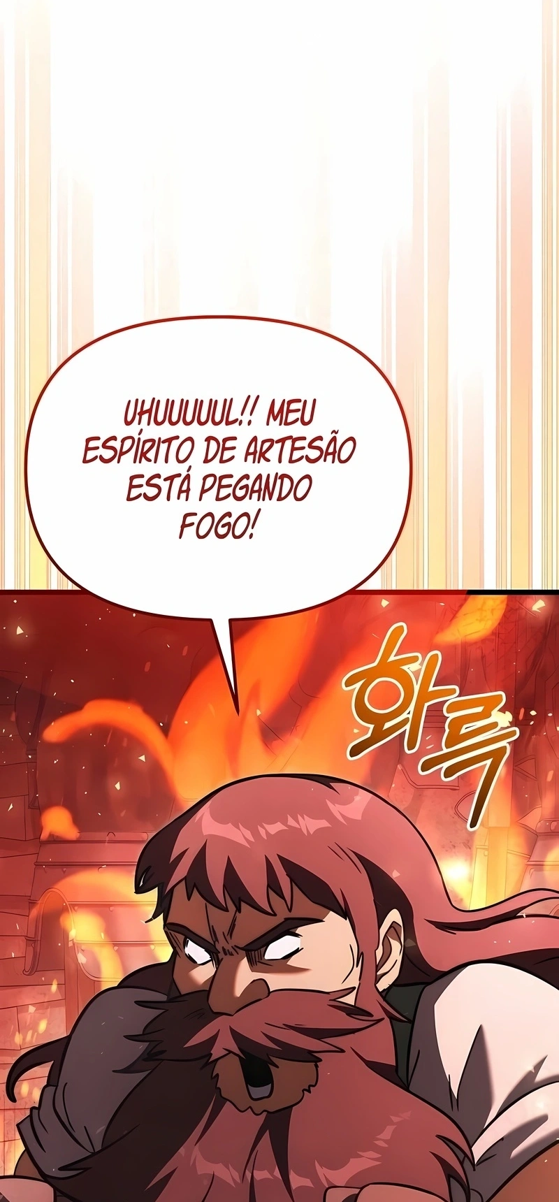 O Cavaleiro Prodígio com Tempo Limitado Capítulo 112 Página 84