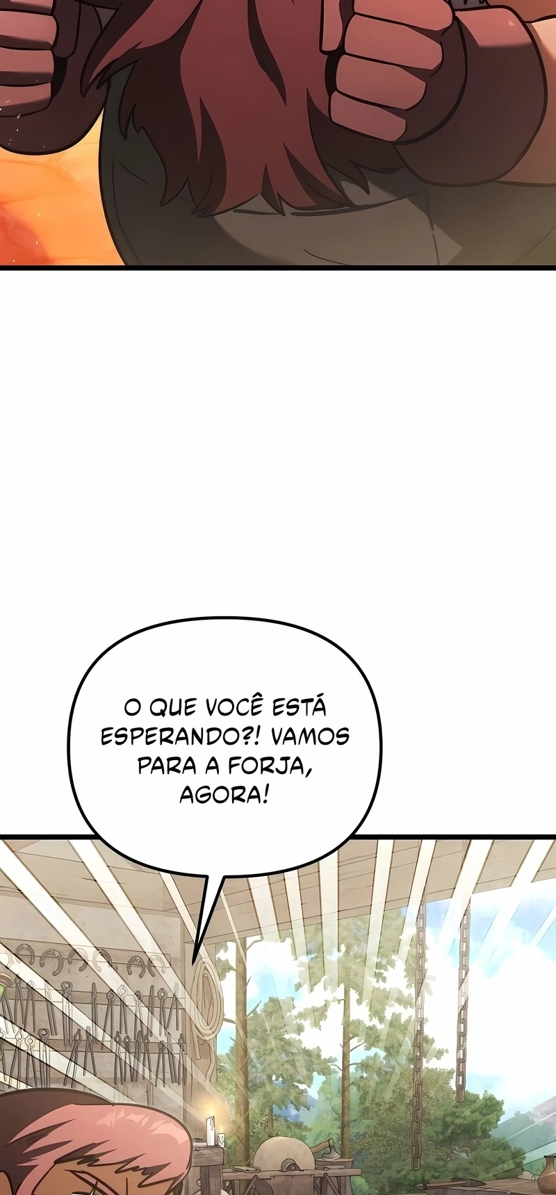 O Cavaleiro Prodígio com Tempo Limitado Capítulo 112 Página 85