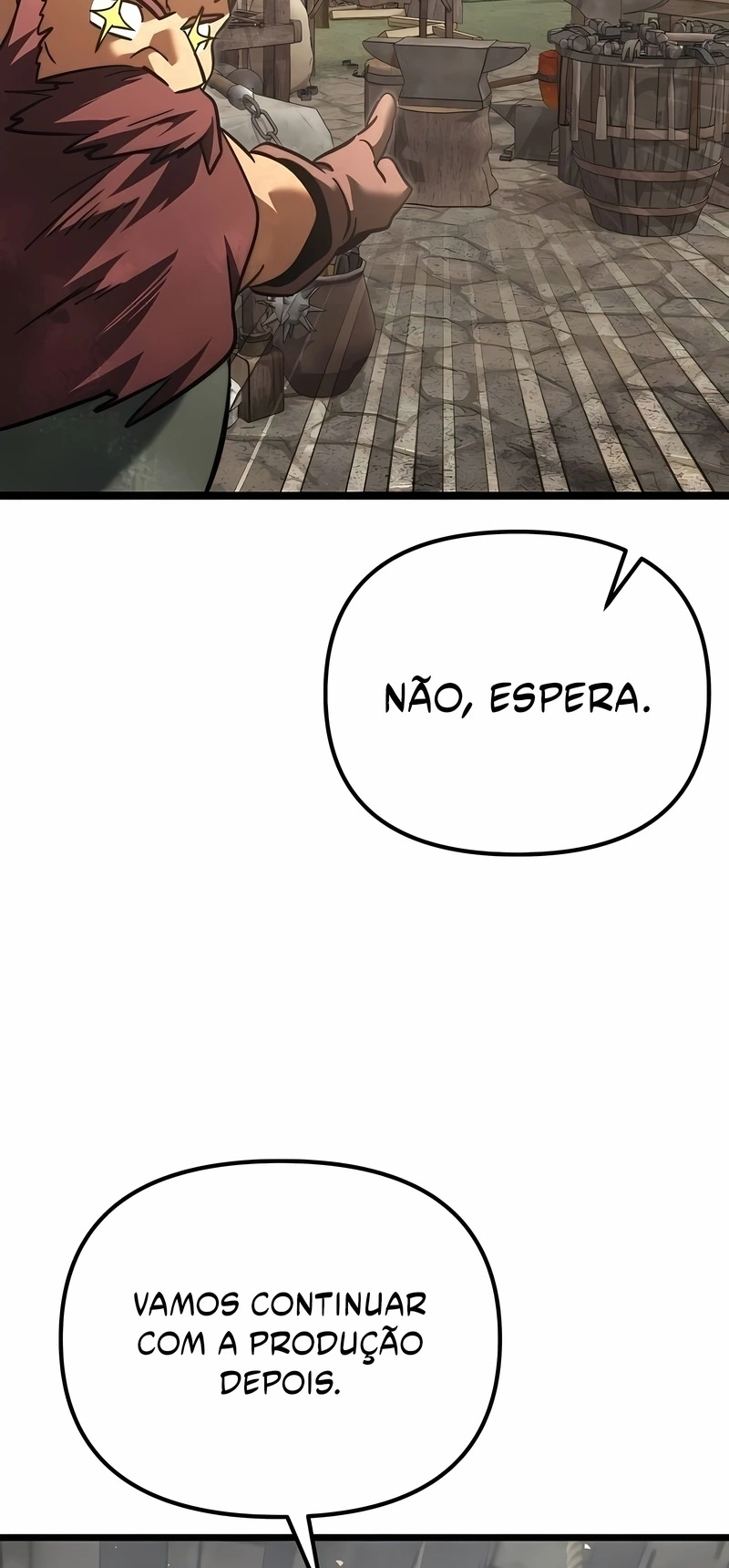 O Cavaleiro Prodígio com Tempo Limitado Capítulo 112 Página 86