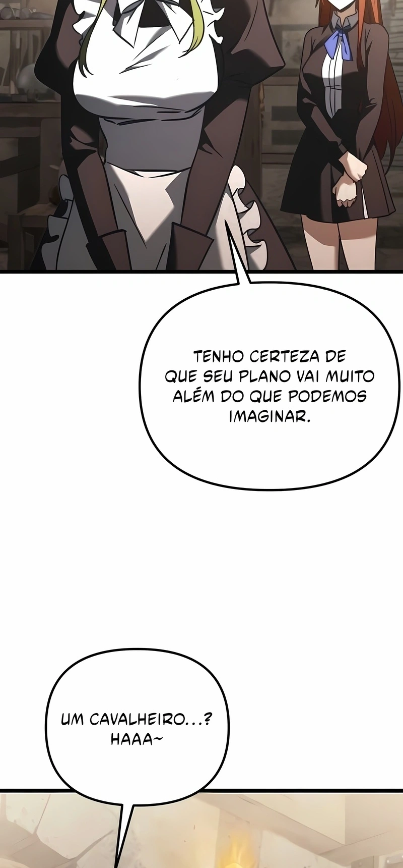 O Cavaleiro Prodígio com Tempo Limitado Capítulo 112 Página 94