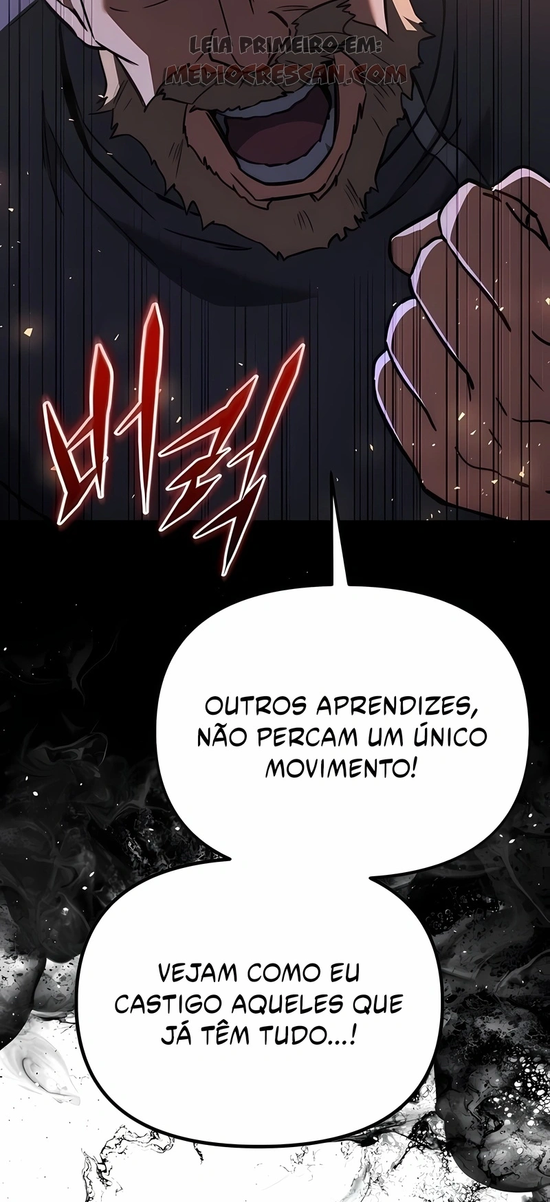 O Cavaleiro Prodígio com Tempo Limitado Capítulo 113 Página 108