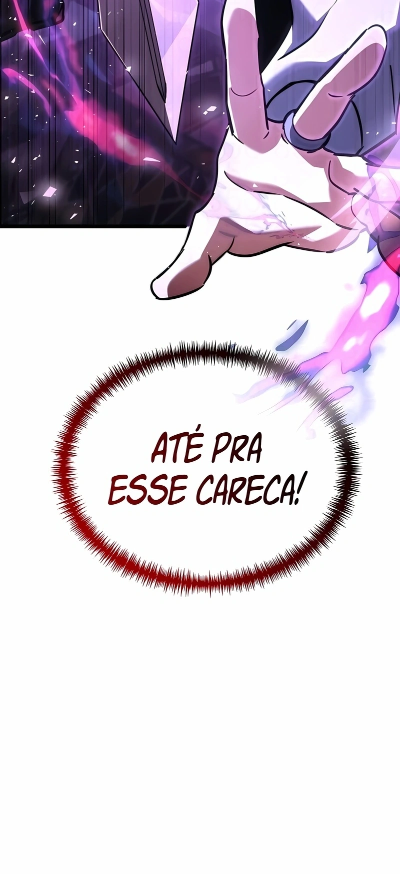O Cavaleiro Prodígio com Tempo Limitado Capítulo 113 Página 119