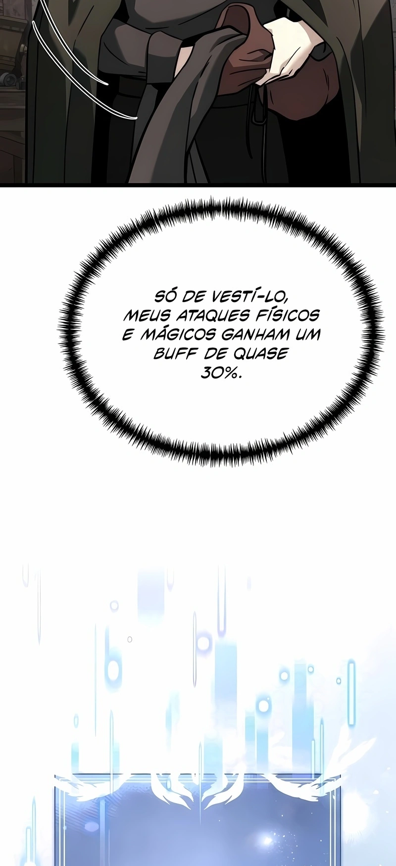 O Cavaleiro Prodígio com Tempo Limitado Capítulo 113 Página 14