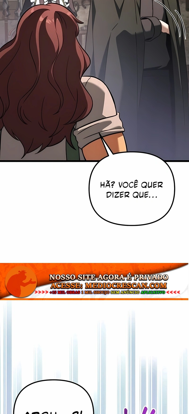 O Cavaleiro Prodígio com Tempo Limitado Capítulo 113 Página 19