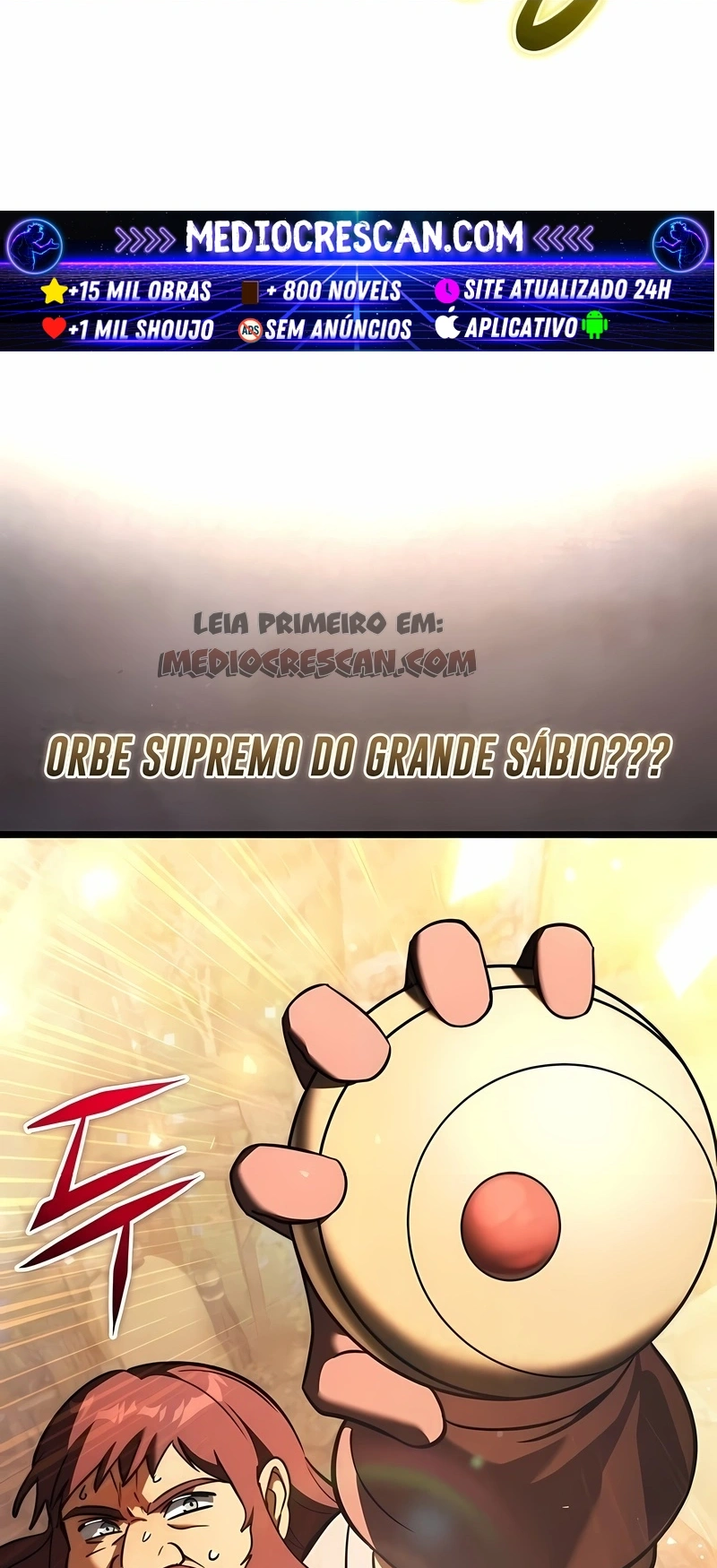 O Cavaleiro Prodígio com Tempo Limitado Capítulo 113 Página 28