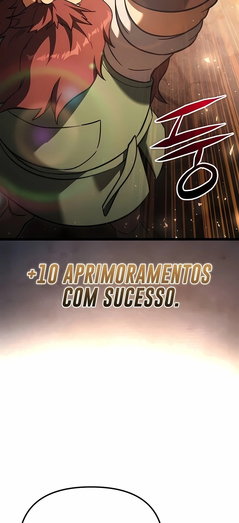O Cavaleiro Prodígio com Tempo Limitado Capítulo 113 Página 29