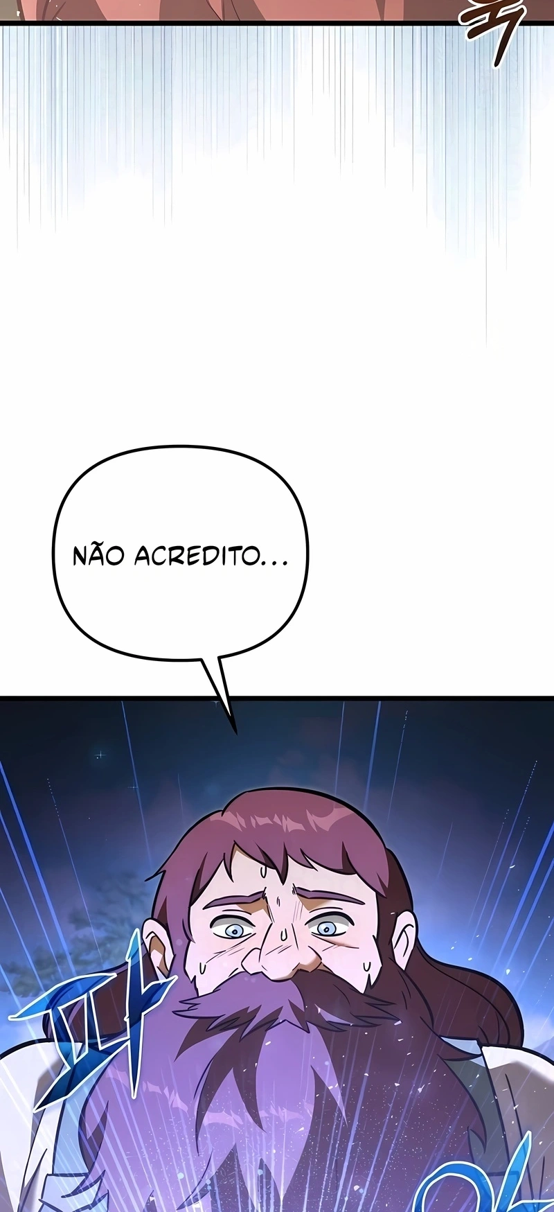 O Cavaleiro Prodígio com Tempo Limitado Capítulo 113 Página 3