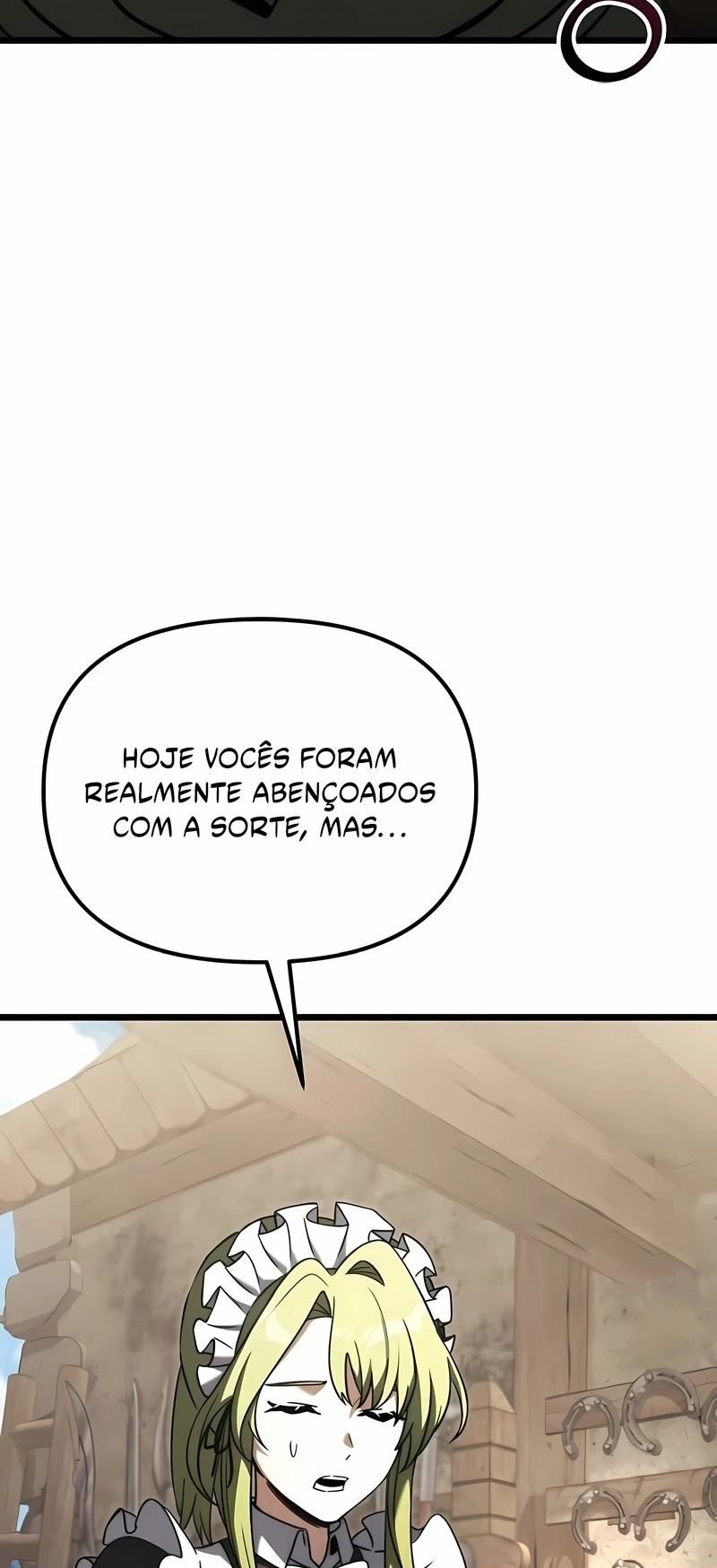 O Cavaleiro Prodígio com Tempo Limitado Capítulo 113 Página 31