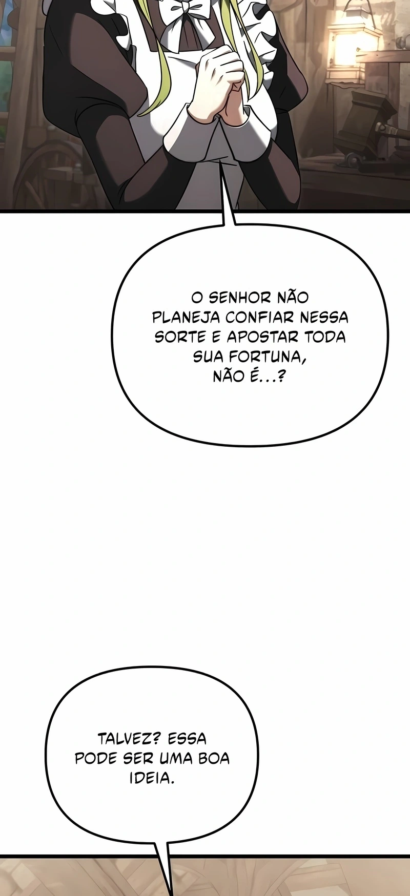 O Cavaleiro Prodígio com Tempo Limitado Capítulo 113 Página 32