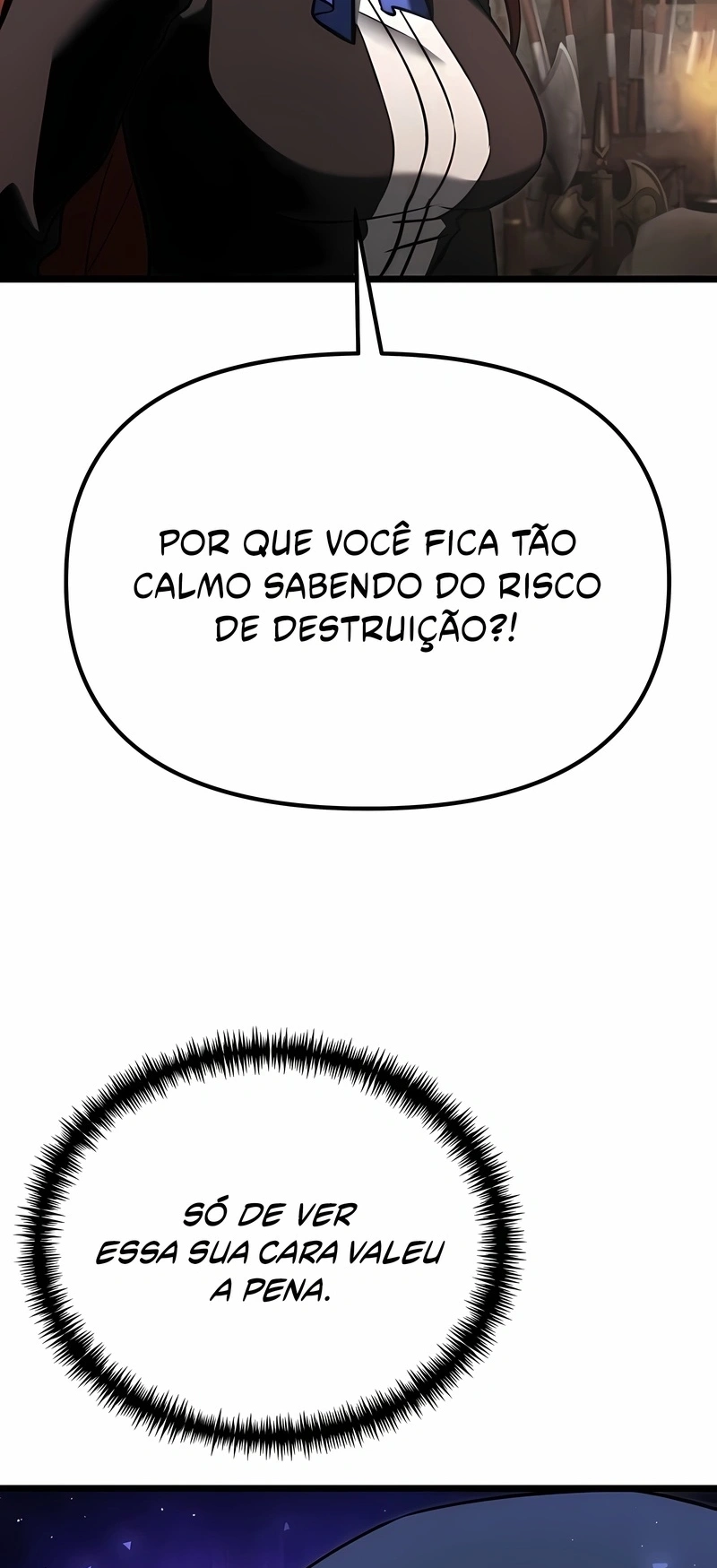 O Cavaleiro Prodígio com Tempo Limitado Capítulo 113 Página 37