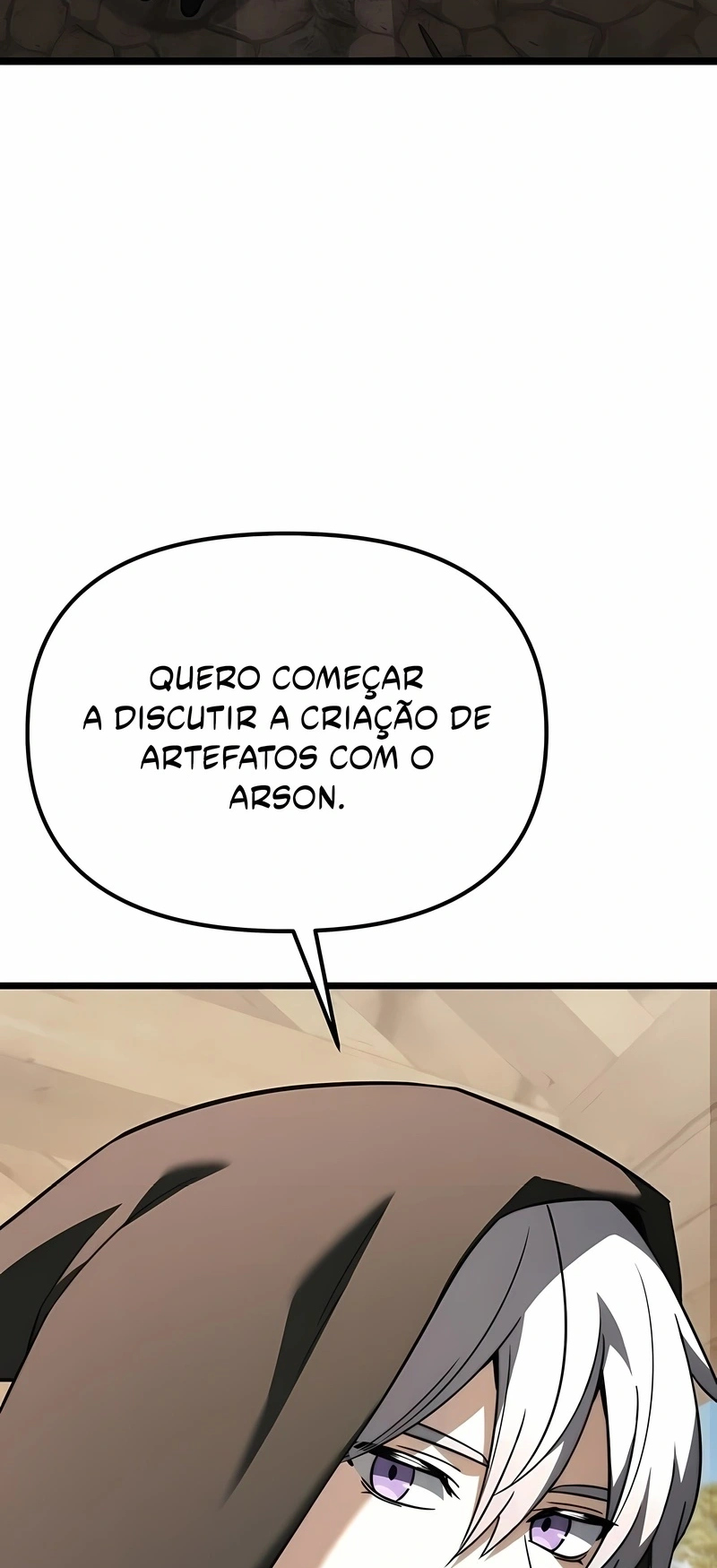 O Cavaleiro Prodígio com Tempo Limitado Capítulo 113 Página 40