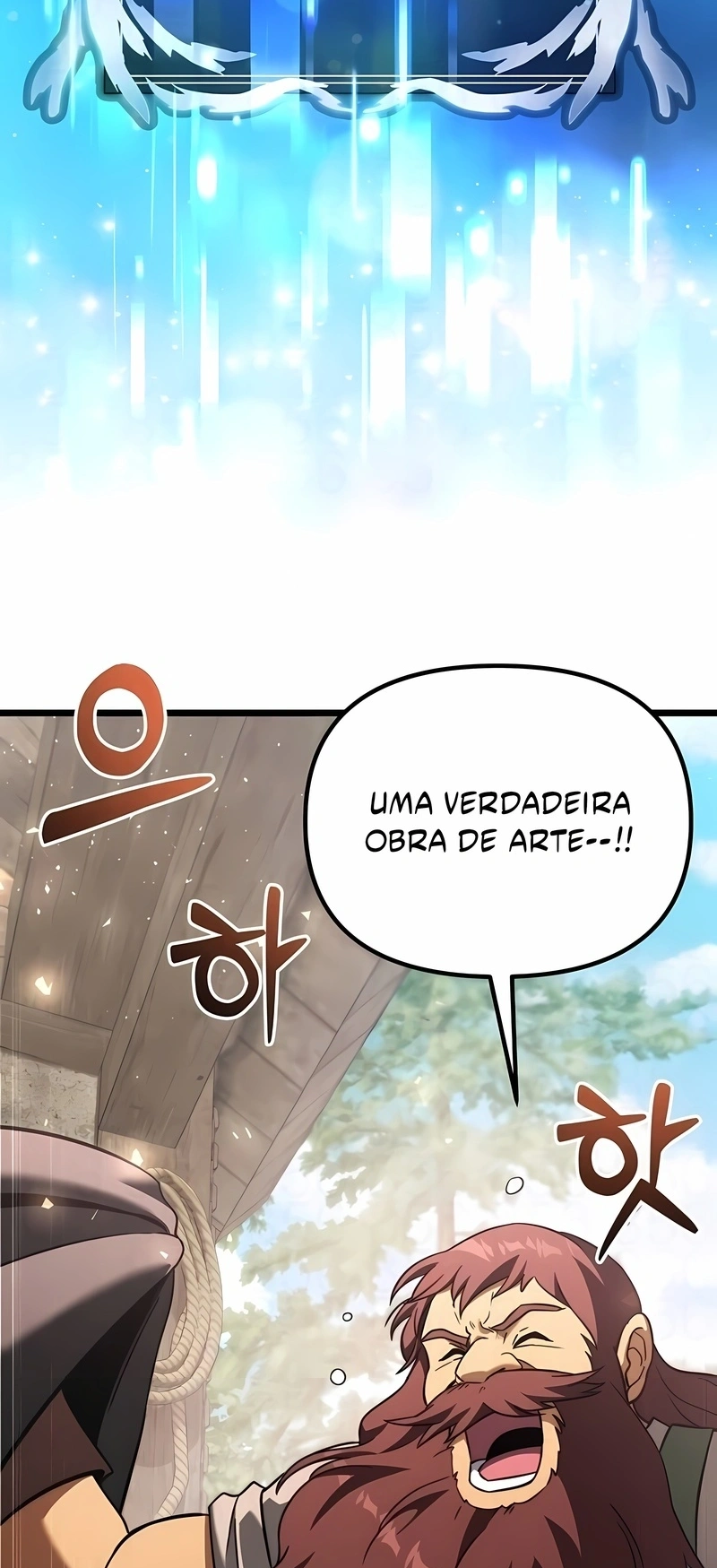 O Cavaleiro Prodígio com Tempo Limitado Capítulo 113 Página 5