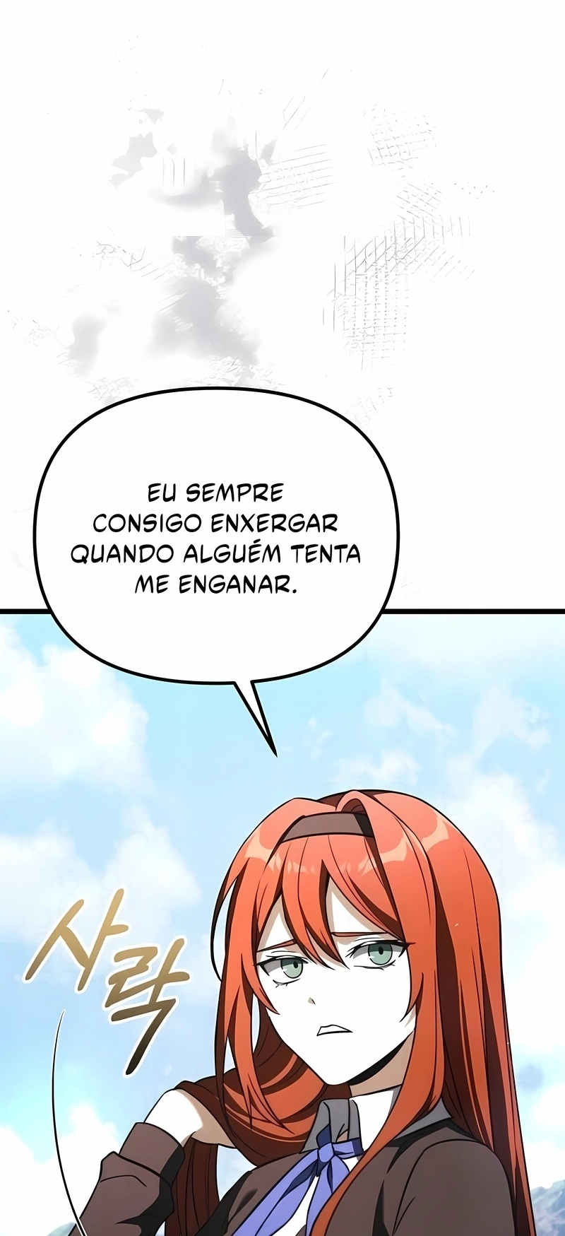 O Cavaleiro Prodígio com Tempo Limitado Capítulo 113 Página 52