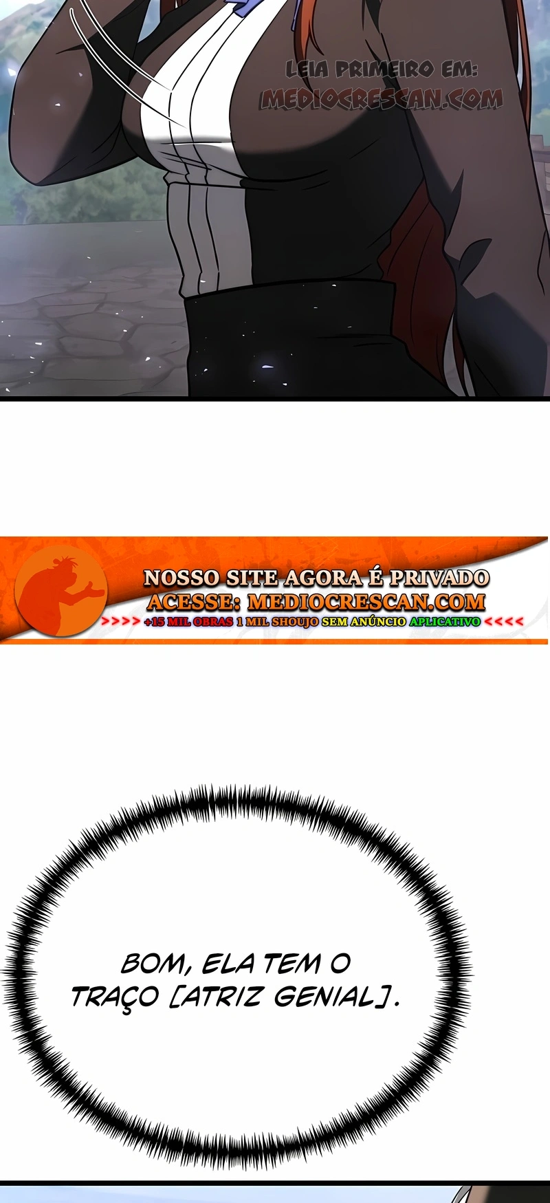 O Cavaleiro Prodígio com Tempo Limitado Capítulo 113 Página 53