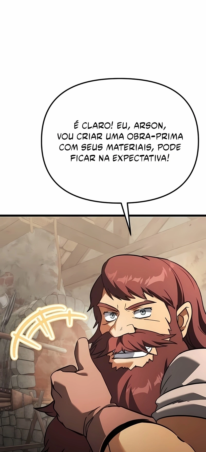 O Cavaleiro Prodígio com Tempo Limitado Capítulo 113 Página 58