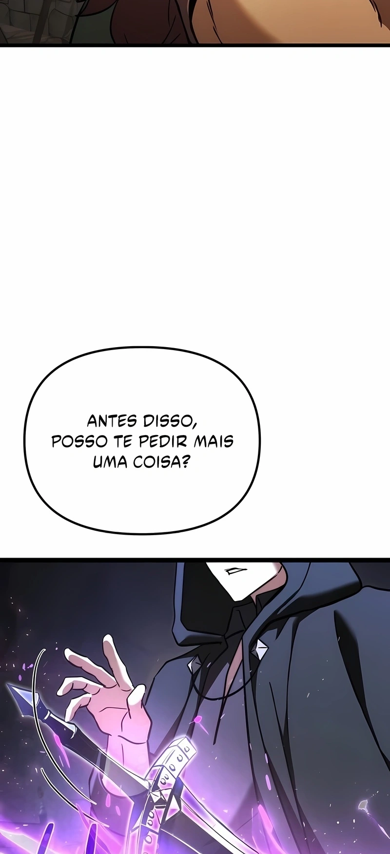 O Cavaleiro Prodígio com Tempo Limitado Capítulo 113 Página 59