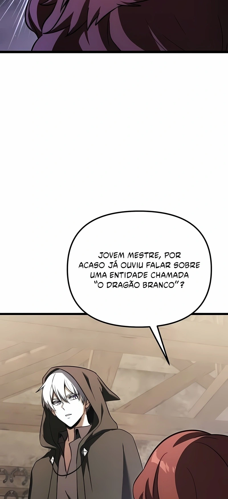 O Cavaleiro Prodígio com Tempo Limitado Capítulo 113 Página 67
