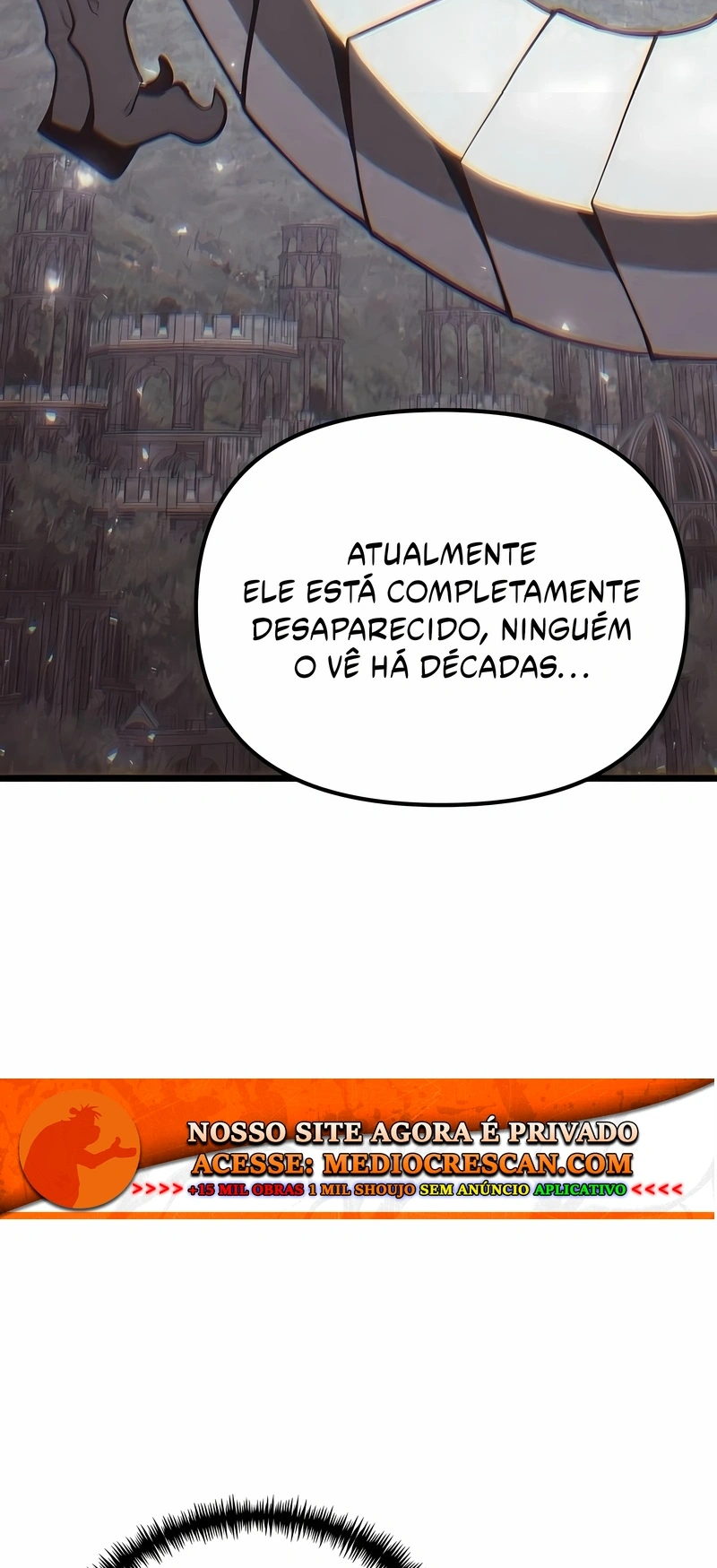 O Cavaleiro Prodígio com Tempo Limitado Capítulo 113 Página 71