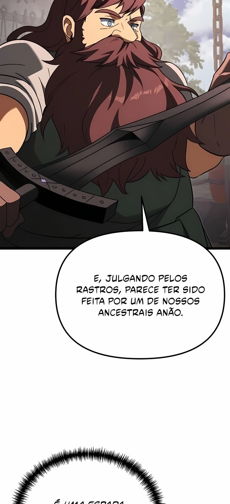 O Cavaleiro Prodígio com Tempo Limitado Capítulo 113 Página 74