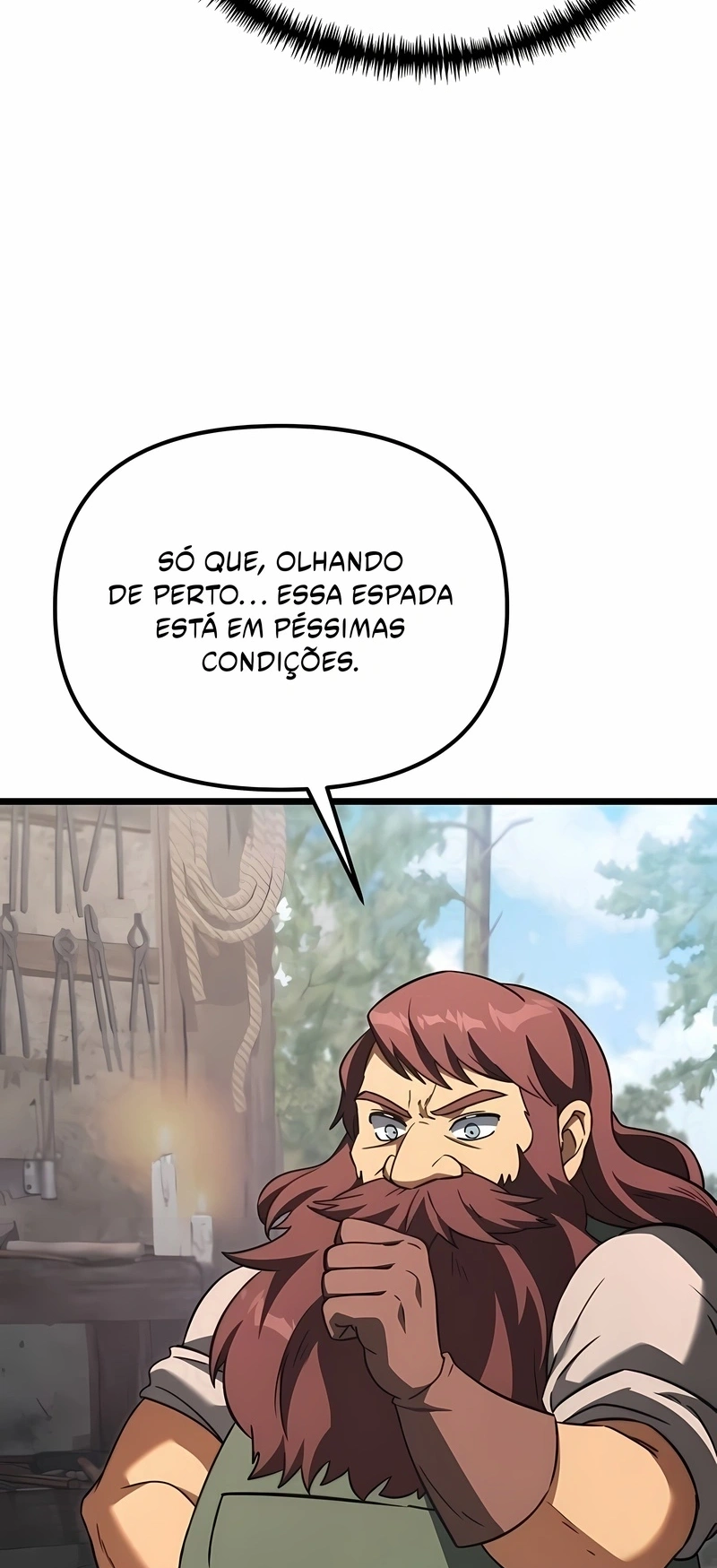 O Cavaleiro Prodígio com Tempo Limitado Capítulo 113 Página 76