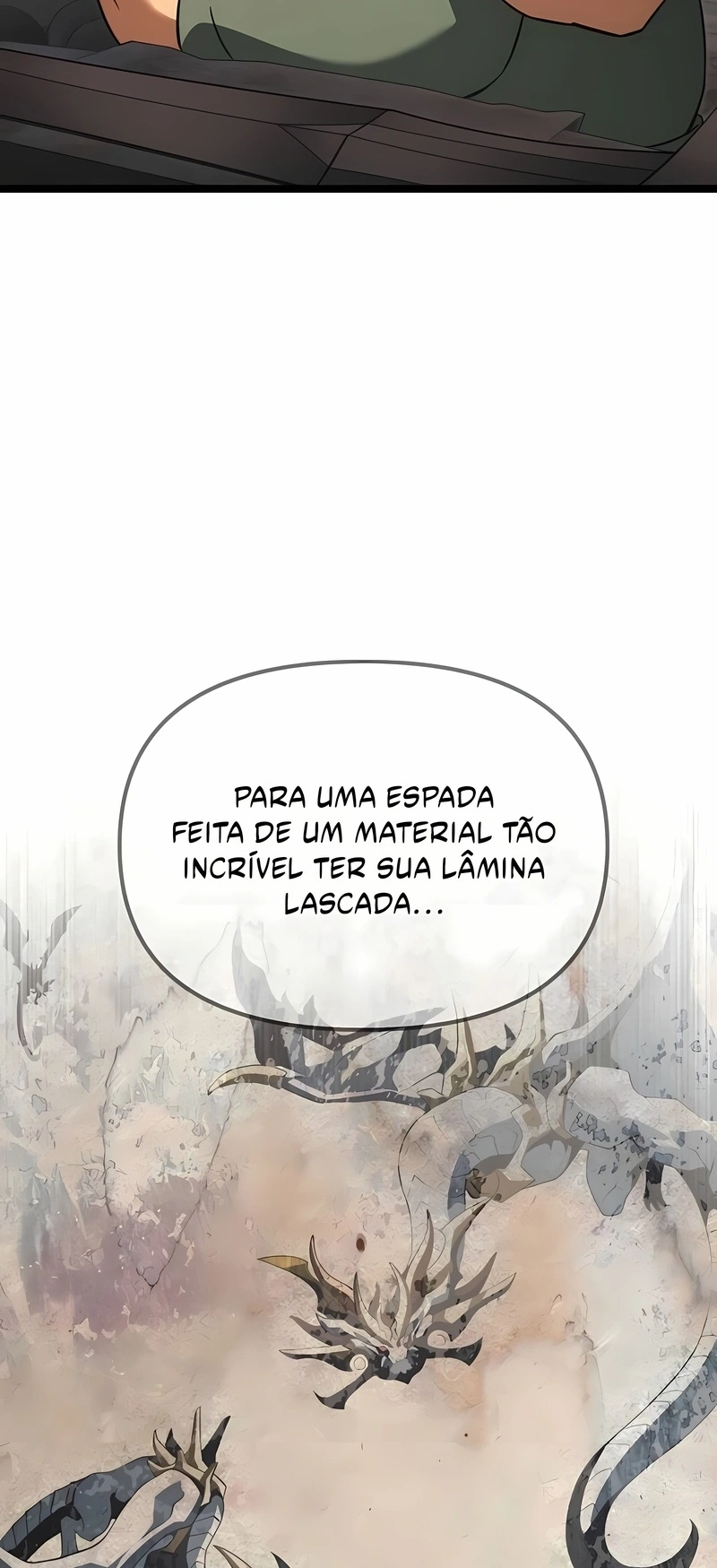 O Cavaleiro Prodígio com Tempo Limitado Capítulo 113 Página 77