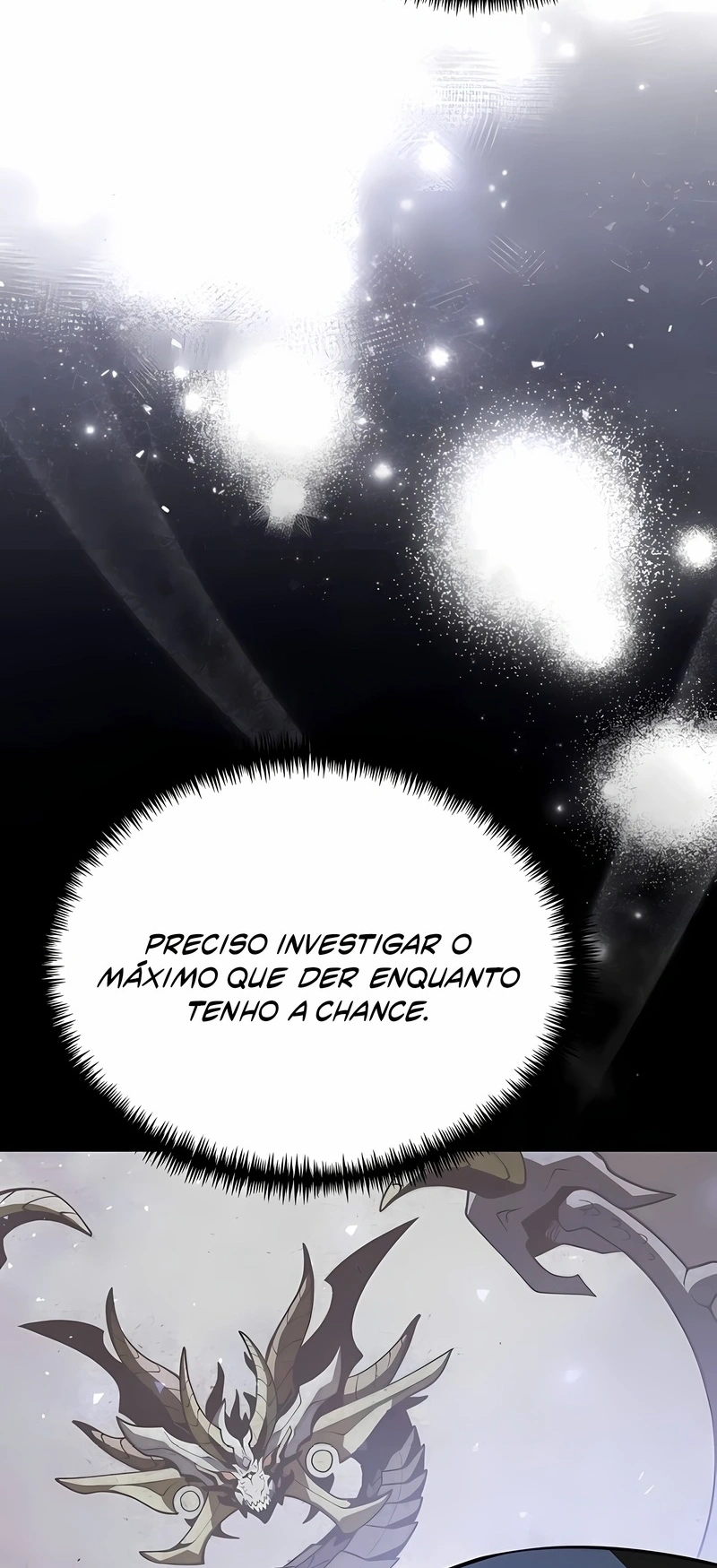 O Cavaleiro Prodígio com Tempo Limitado Capítulo 113 Página 81