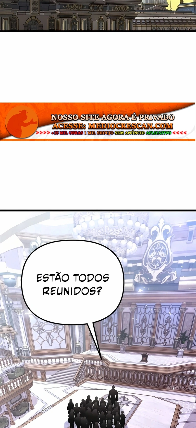 O Cavaleiro Prodígio com Tempo Limitado Capítulo 113 Página 87