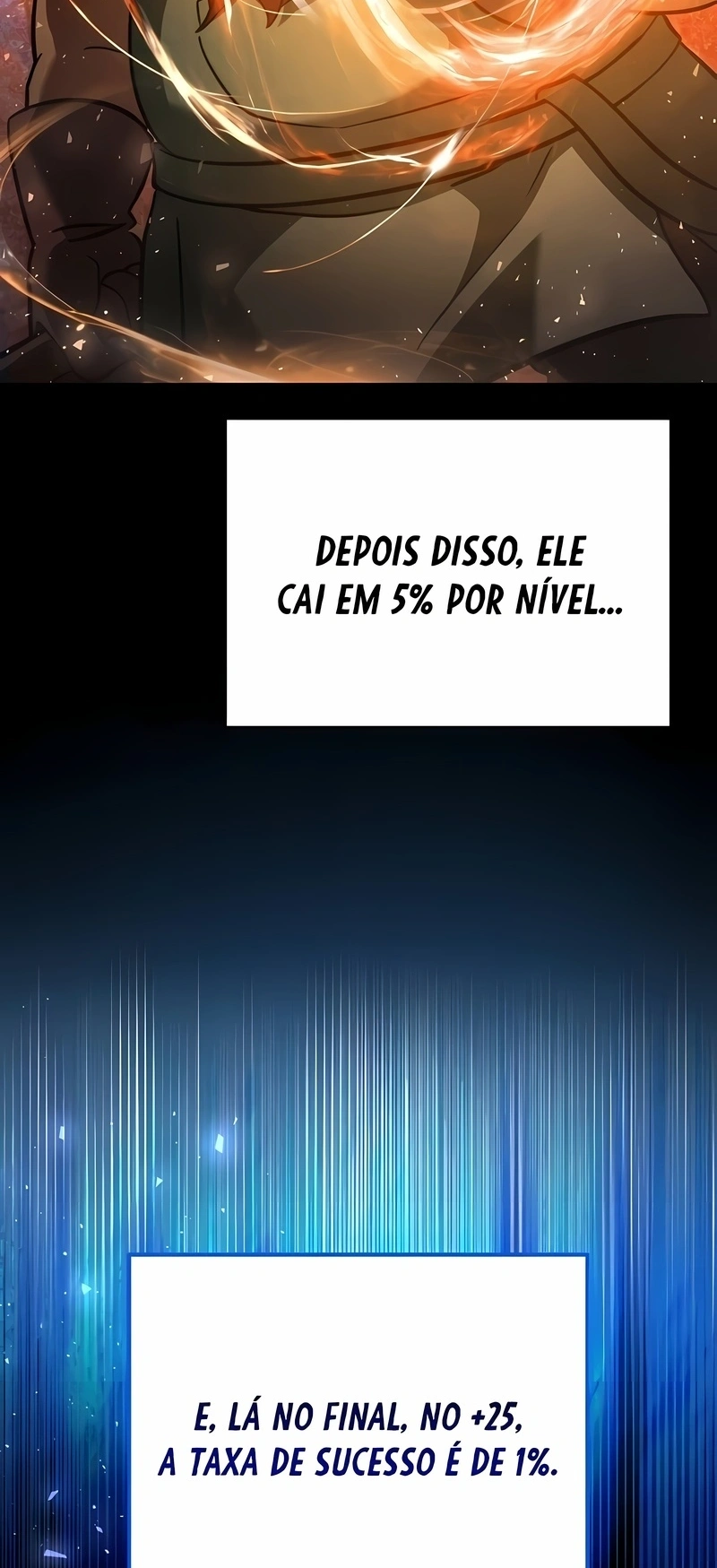 O Cavaleiro Prodígio com Tempo Limitado Capítulo 113 Página 9