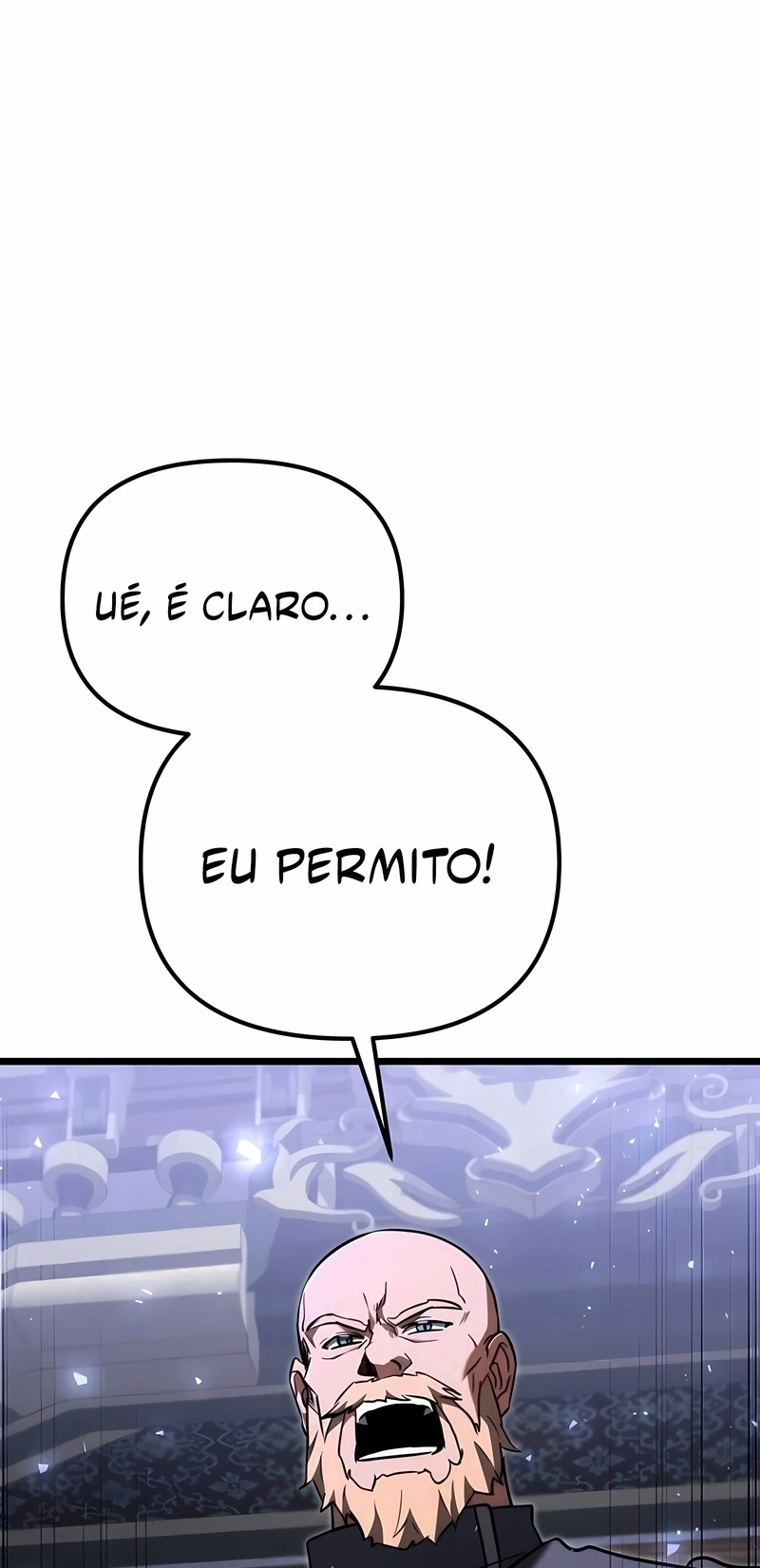 O Cavaleiro Prodígio com Tempo Limitado Capítulo 114 Página 101