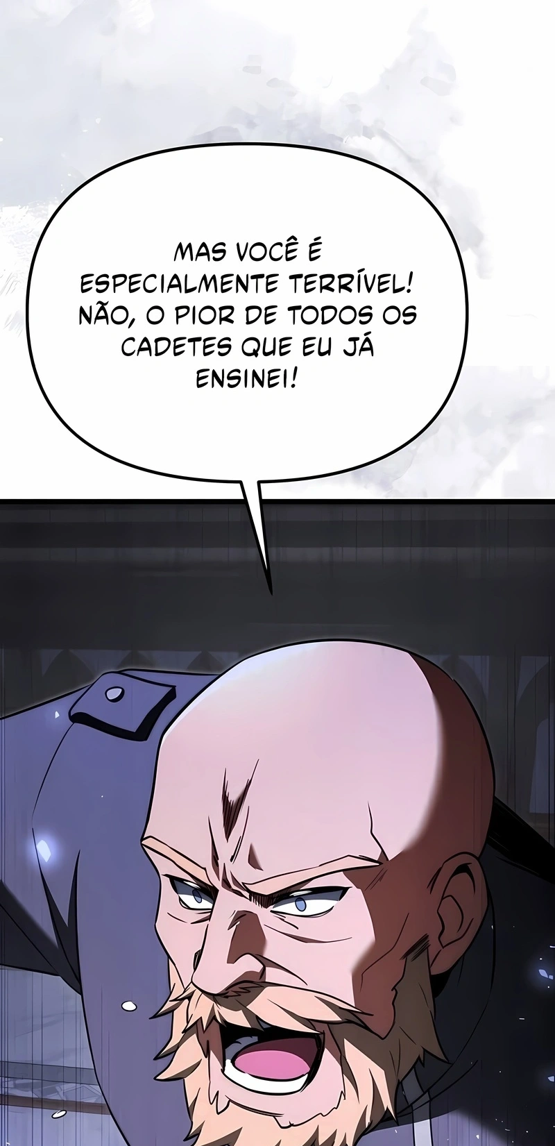 O Cavaleiro Prodígio com Tempo Limitado Capítulo 114 Página 107