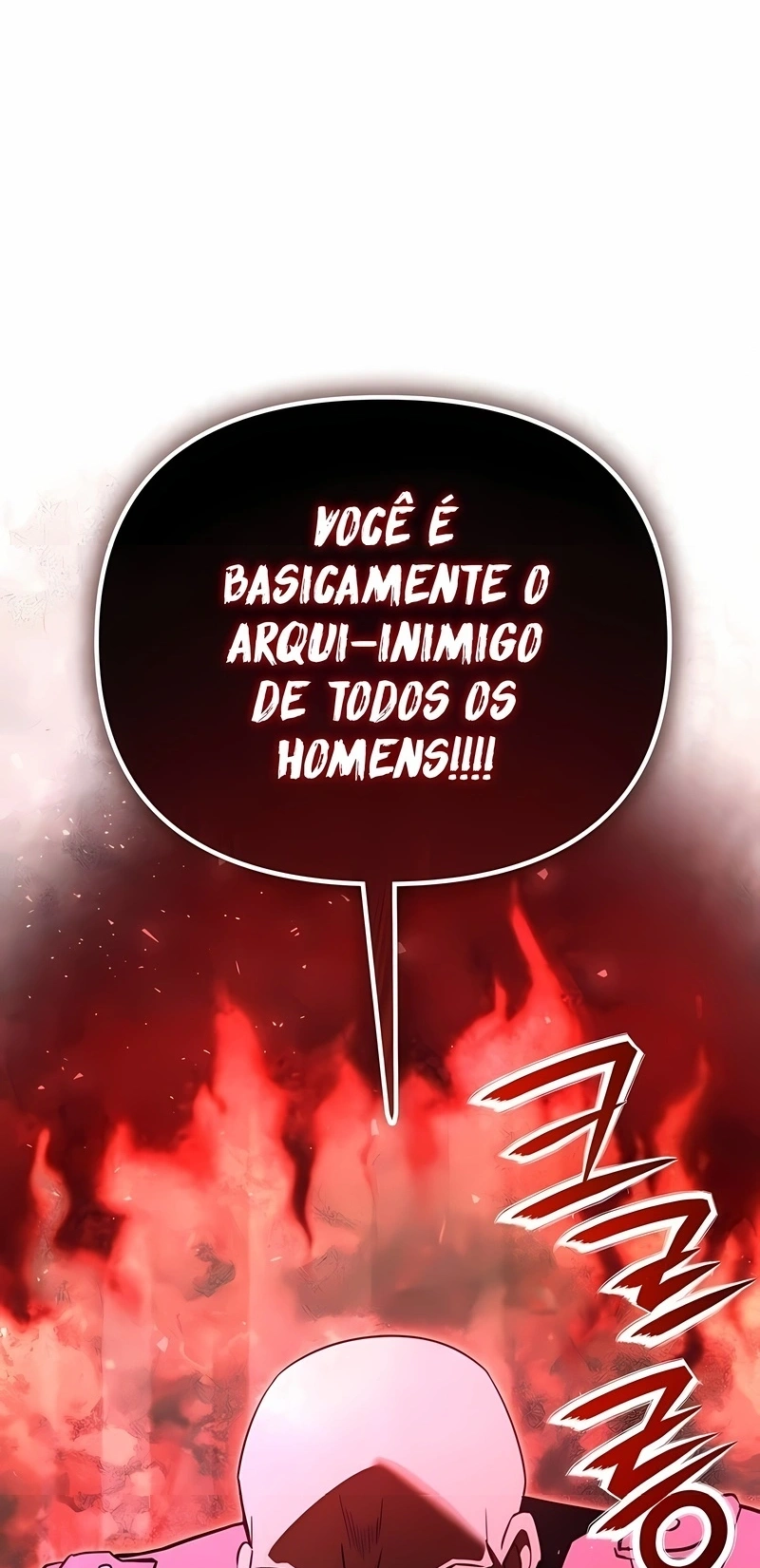 O Cavaleiro Prodígio com Tempo Limitado Capítulo 114 Página 110