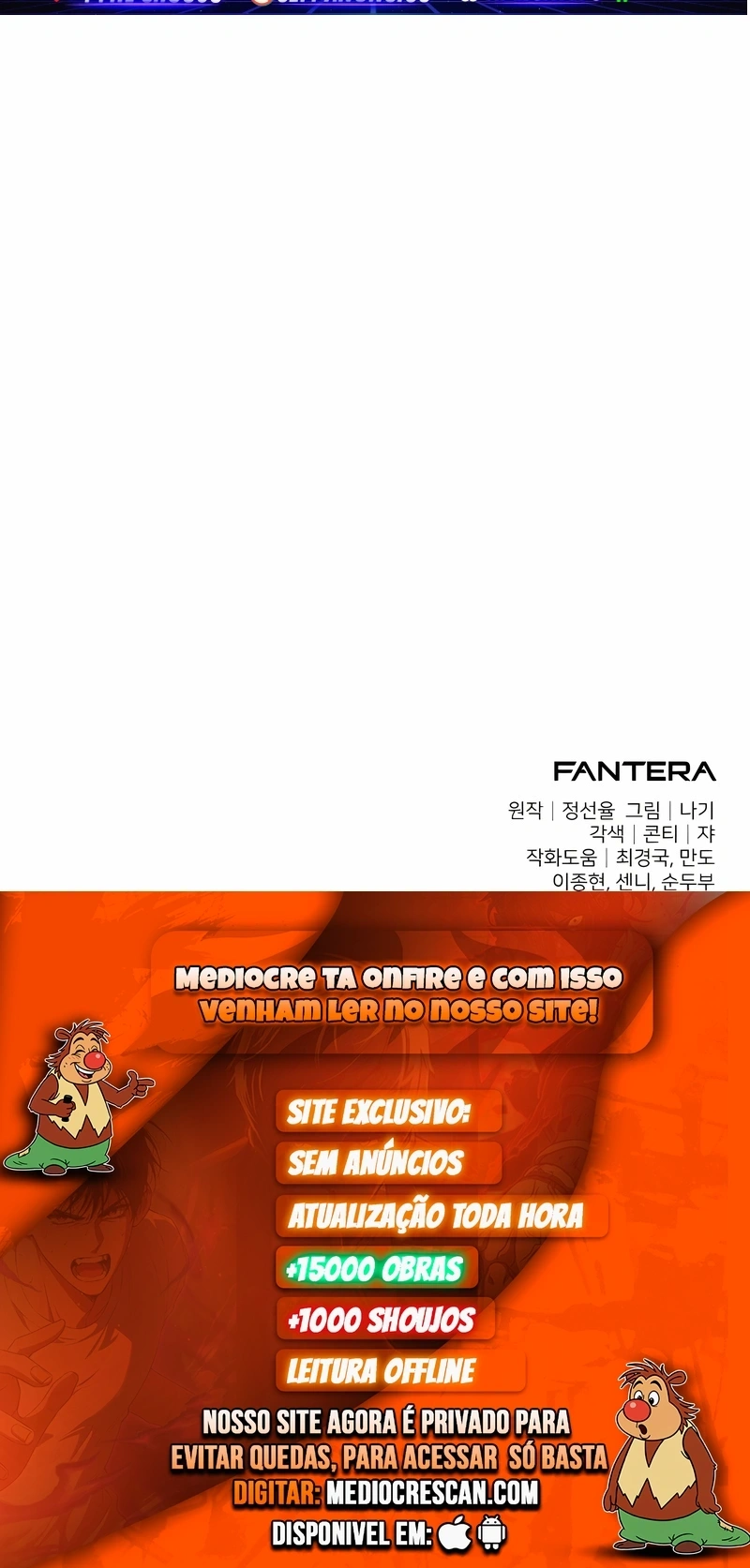 O Cavaleiro Prodígio com Tempo Limitado Capítulo 114 Página 120