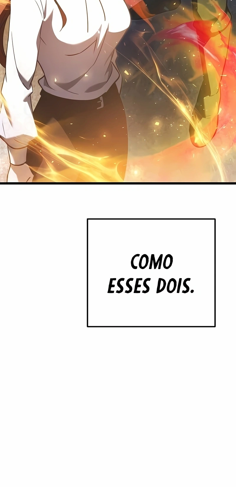 O Cavaleiro Prodígio com Tempo Limitado Capítulo 114 Página 18