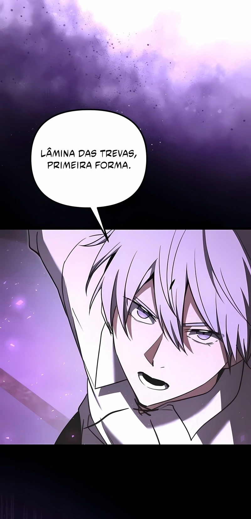 O Cavaleiro Prodígio com Tempo Limitado Capítulo 114 Página 2