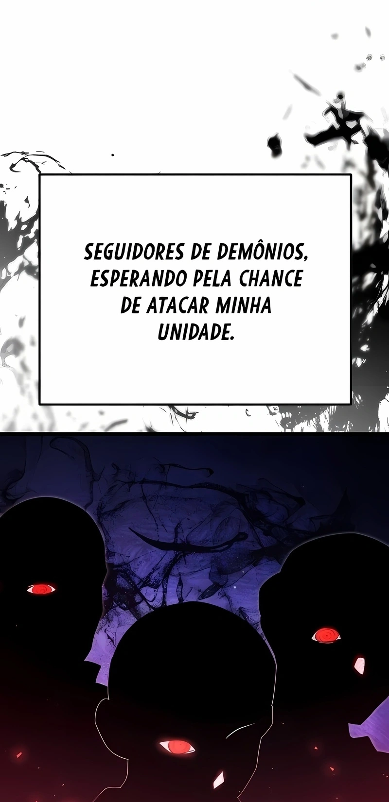 O Cavaleiro Prodígio com Tempo Limitado Capítulo 114 Página 39