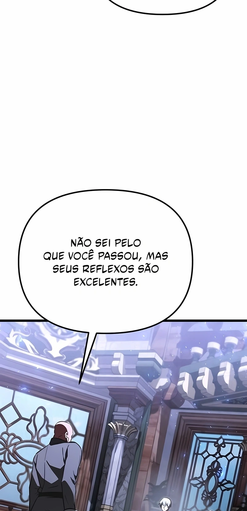 O Cavaleiro Prodígio com Tempo Limitado Capítulo 114 Página 42