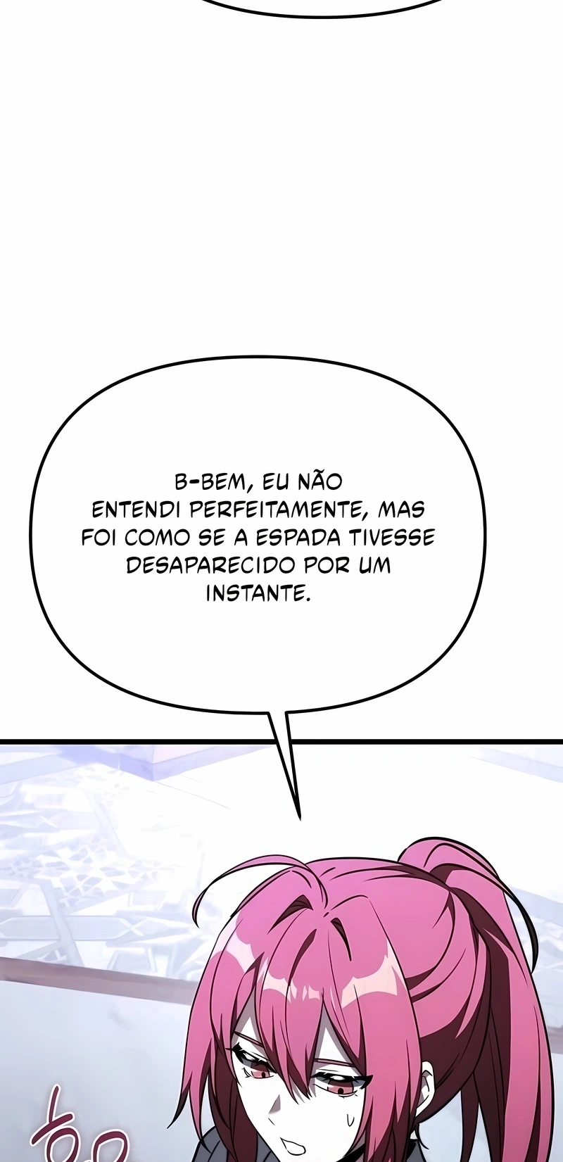 O Cavaleiro Prodígio com Tempo Limitado Capítulo 114 Página 45