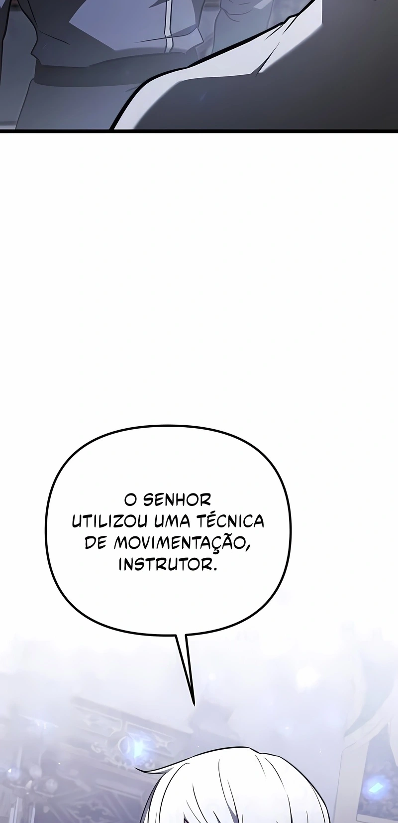 O Cavaleiro Prodígio com Tempo Limitado Capítulo 114 Página 49
