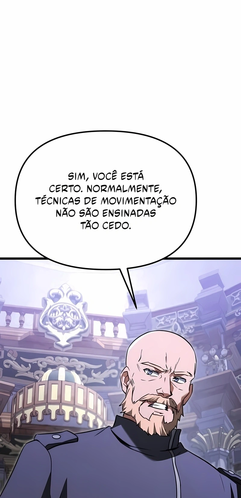 O Cavaleiro Prodígio com Tempo Limitado Capítulo 114 Página 54