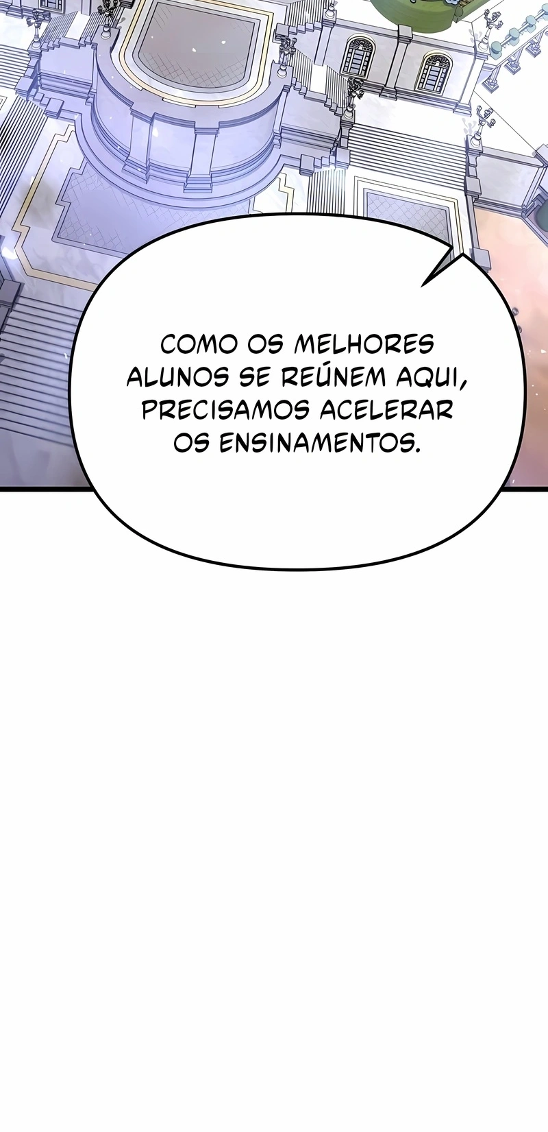 O Cavaleiro Prodígio com Tempo Limitado Capítulo 114 Página 57