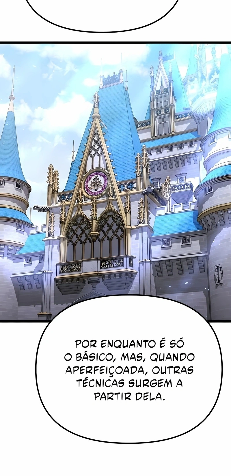 O Cavaleiro Prodígio com Tempo Limitado Capítulo 114 Página 60