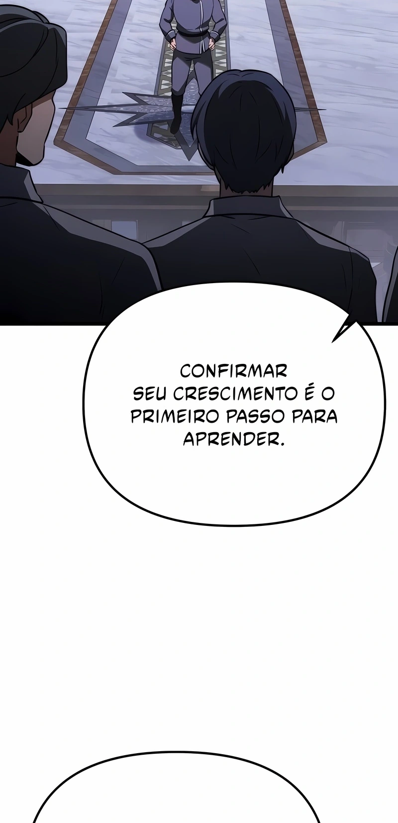 O Cavaleiro Prodígio com Tempo Limitado Capítulo 114 Página 62