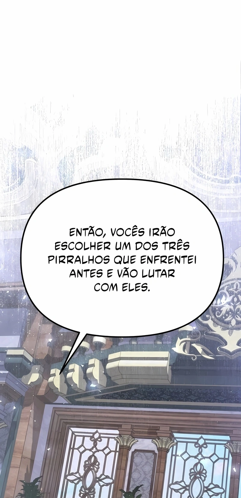 O Cavaleiro Prodígio com Tempo Limitado Capítulo 114 Página 64