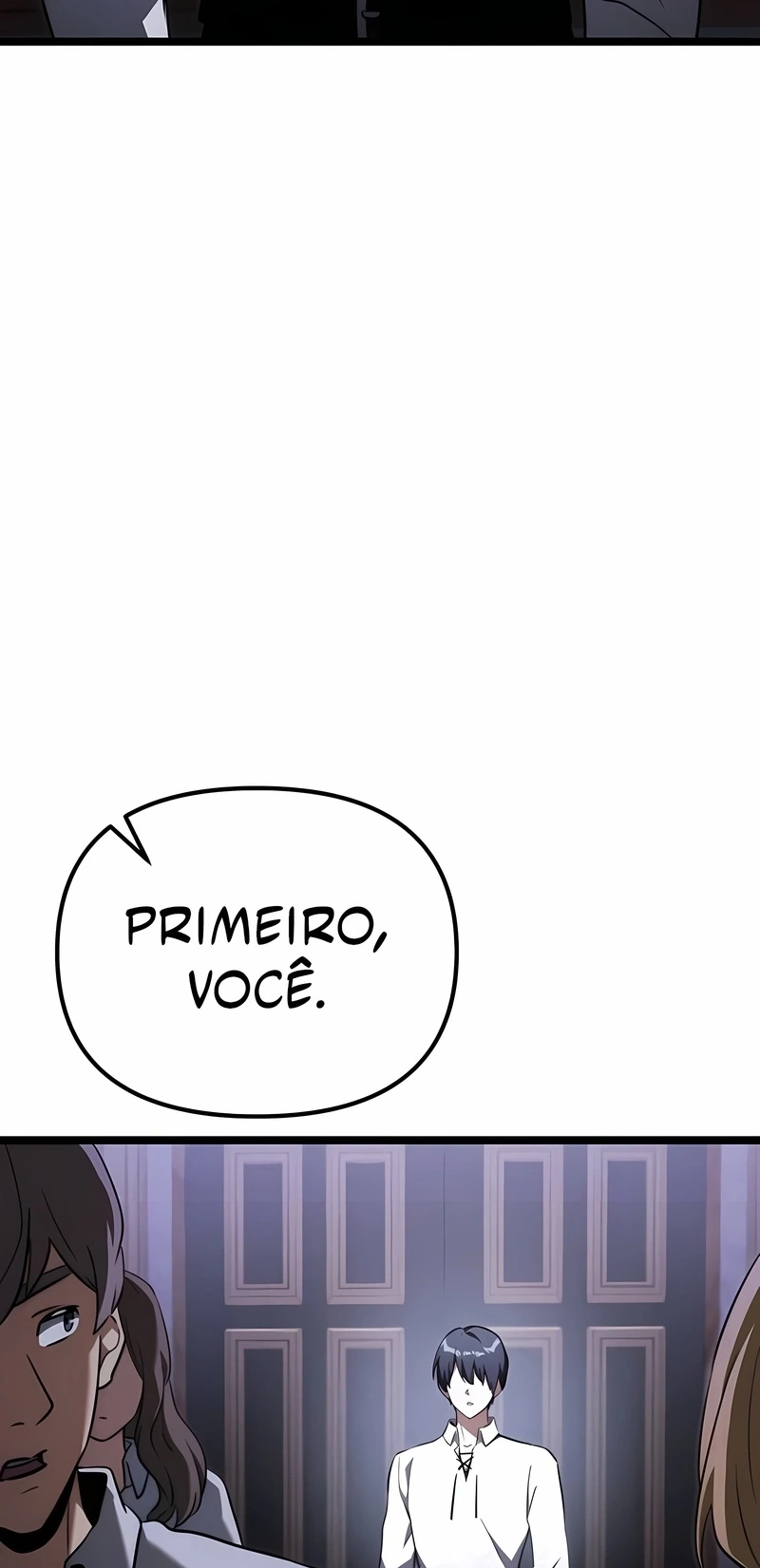 O Cavaleiro Prodígio com Tempo Limitado Capítulo 114 Página 69