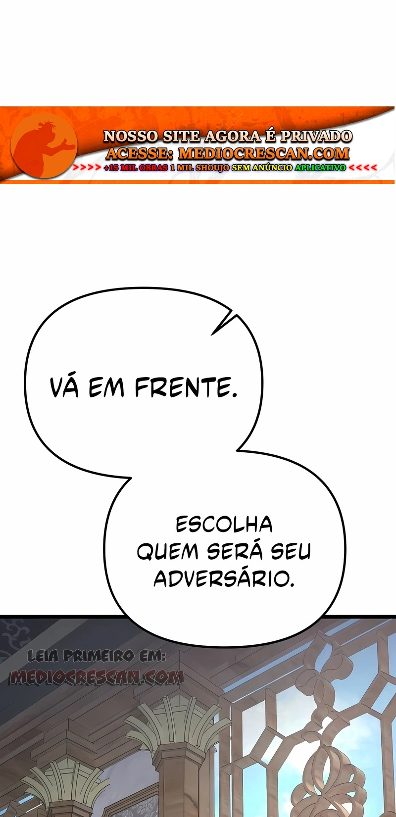 O Cavaleiro Prodígio com Tempo Limitado Capítulo 114 Página 74