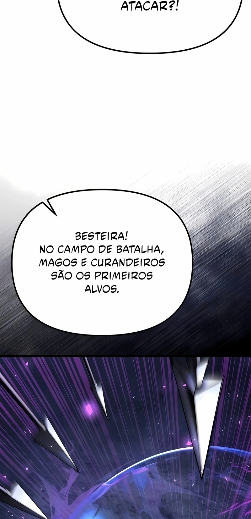 O Cavaleiro Prodígio com Tempo Limitado Capítulo 114 Página 78